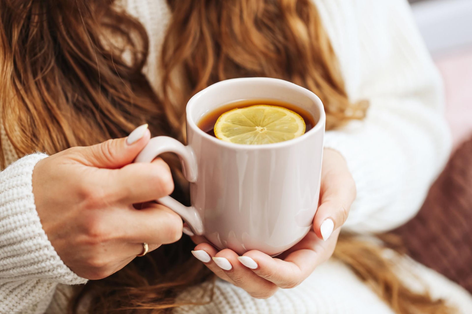 Healthy tea Poles drink this tea a lot. May contain microplastics. The chemist warns against this sign on the packaging. “A lot of people get it wrong.”
