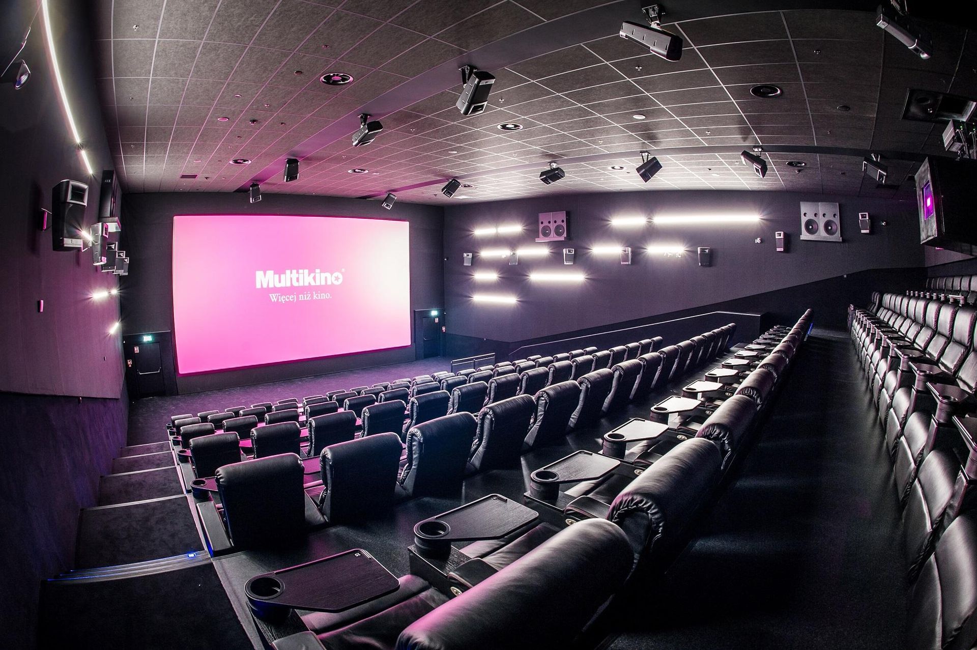 Oscar weekend at Multikino. Nominated films to be seen again on the big screen