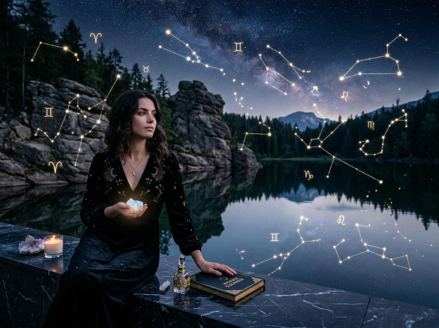 Daily horoscope for March 25 - The stars advise you to make an important conversation or decision