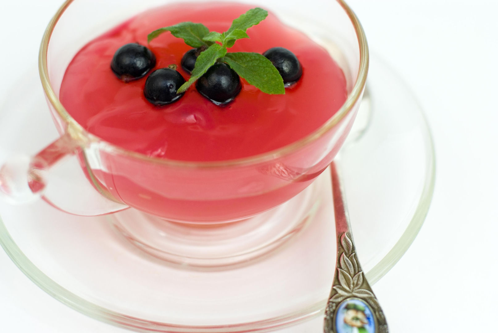 Delicacies from the past It reigned on tables in the times of the Polish People's Republic. Your gut will thank you for it