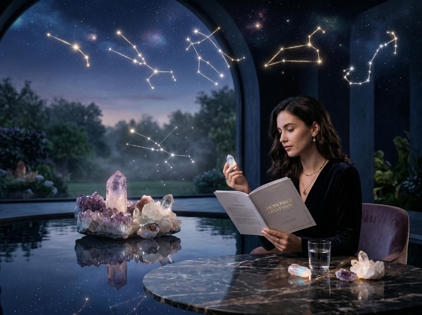 Daily horoscope for March 28 - Cosmic energy favors bold decisions and the introduction of key changes