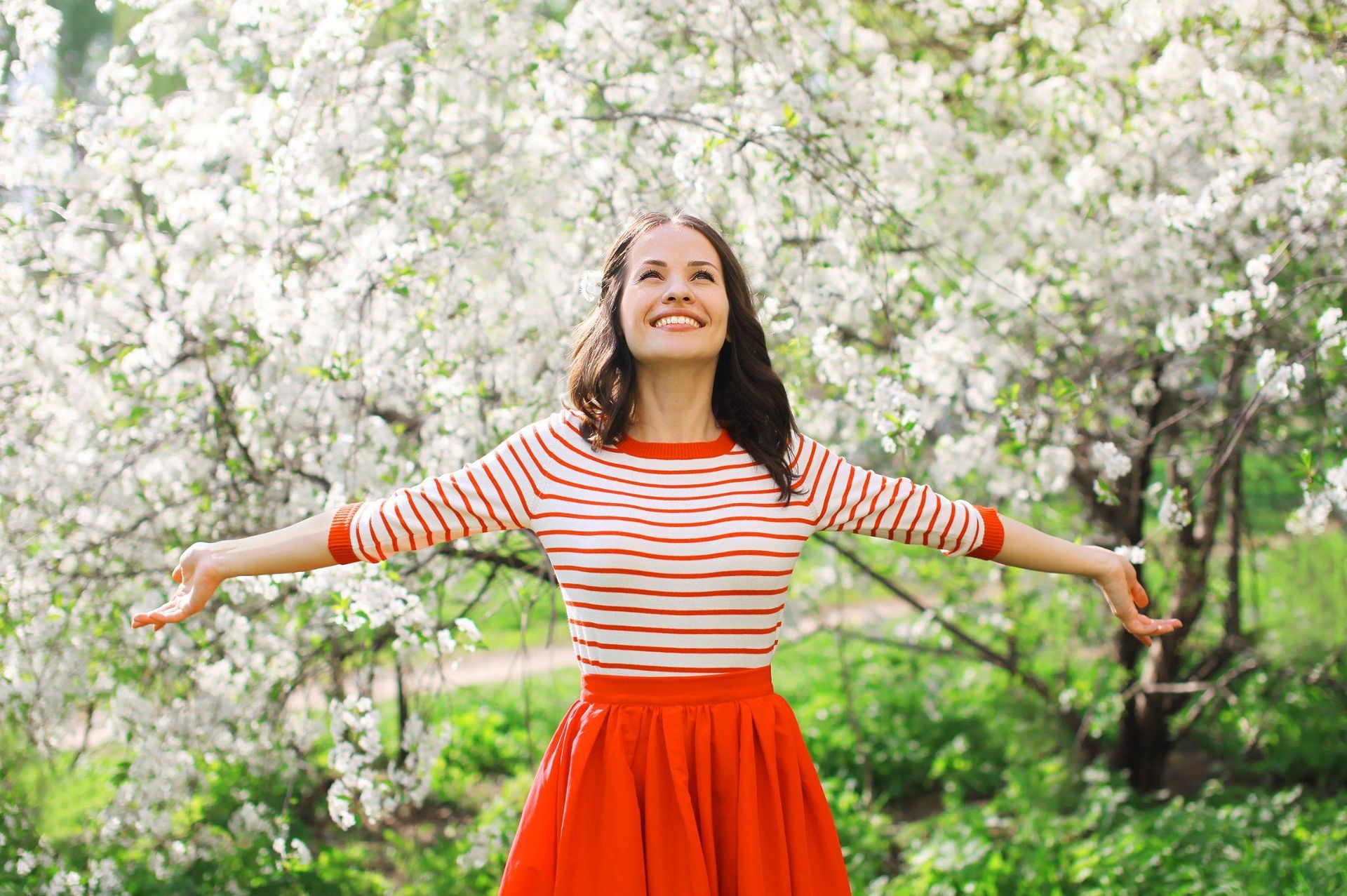 Folk beliefs Do it on March 21 and you will avoid trouble. This day can change everything in your life. Superstitions and rituals for good luck on the first day of spring