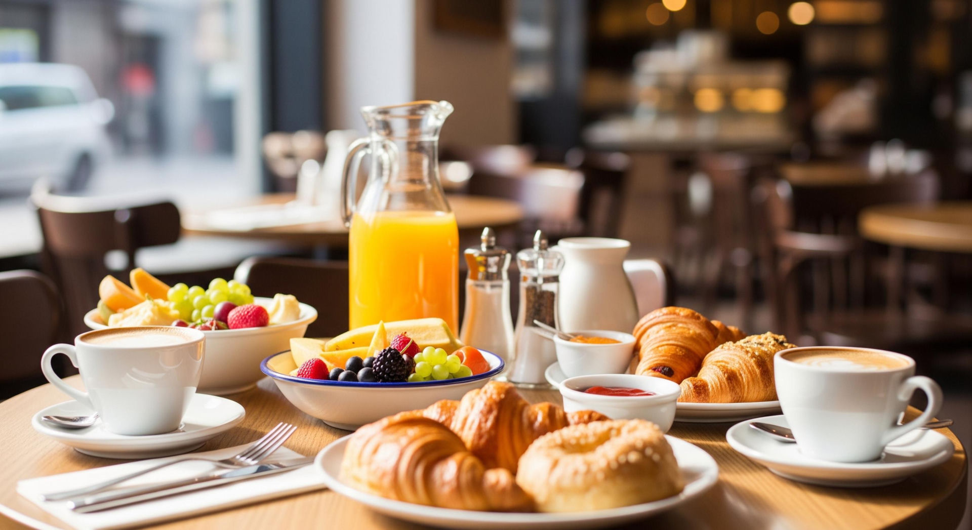 Something to eat 7Days introduces croissants with Oreo filling