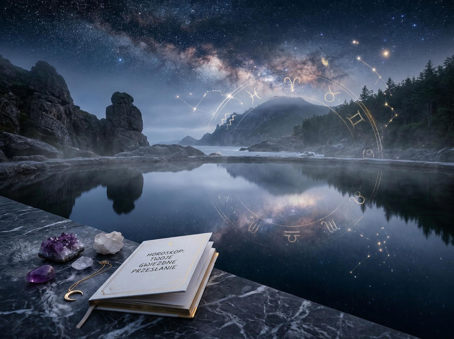 Daily horoscope for March 17. Slow down and let go before making important decisions