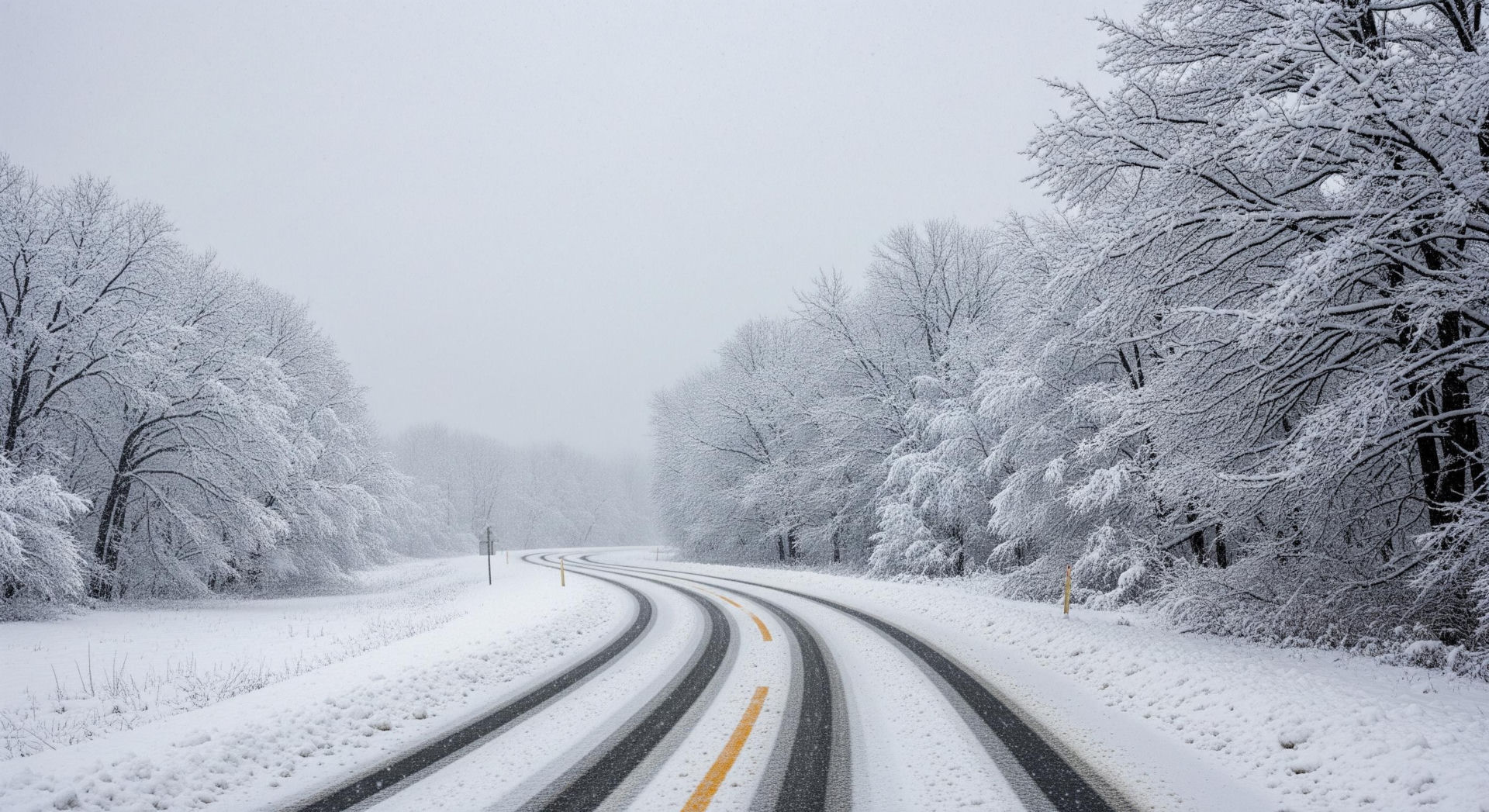 Weather forecasts The winter of the century returns to Poland. Forecasters have indicated the date when it will start. A heavy tongue of frost will cover roads and sidewalks