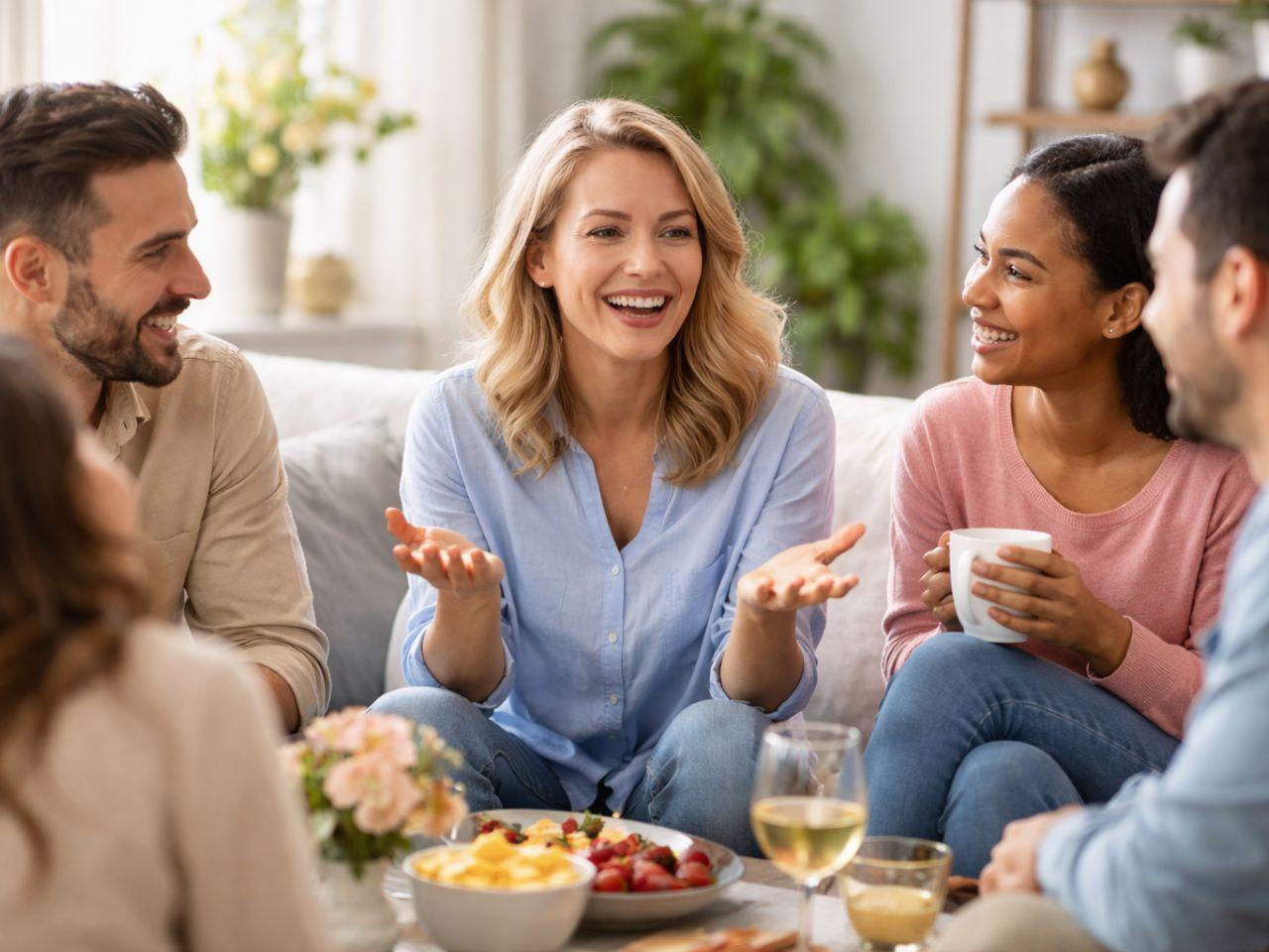 Horoscope These zodiac signs have a natural gift for attracting people. One of them is a born leader