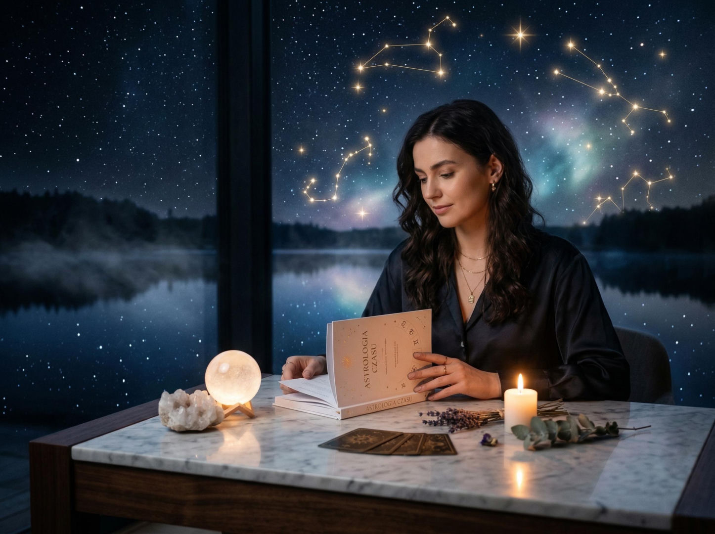 Daily horoscope for March 22 - The Moon in Taurus strengthens intuition and favors important conversations