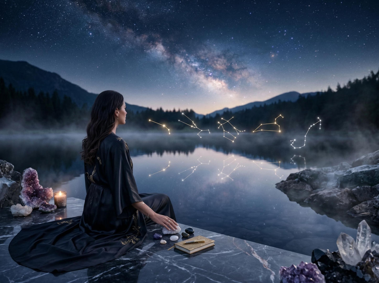 Daily horoscope for March 21. The stars give you strength to act today, but be careful!