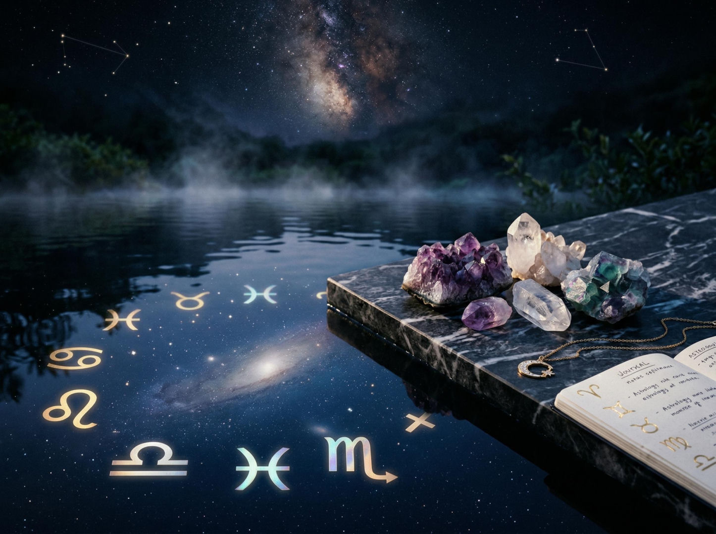 Daily horoscope for March 27 - The stars have important news regarding your finances