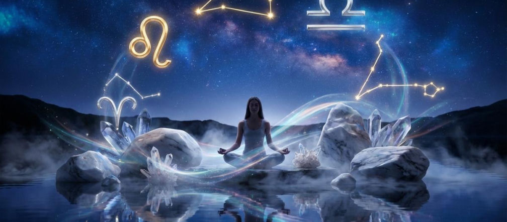 Daily horoscope for March 2 - Your heart needs peace of mind today. Celebrities have important advice