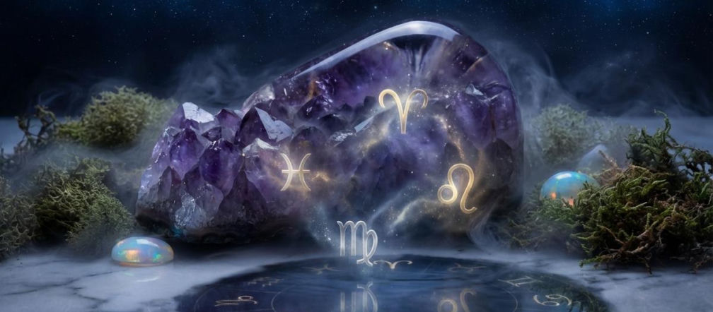 Daily horoscope for March 15 - The Moon in Aquarius reveals old secrets and advises you to listen to your intuition