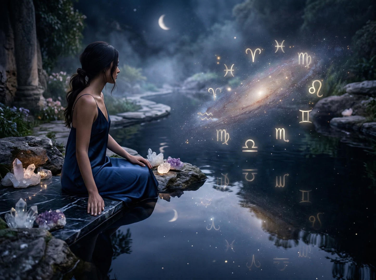 Daily horoscope for March 18 - This day will focus on your internal balance