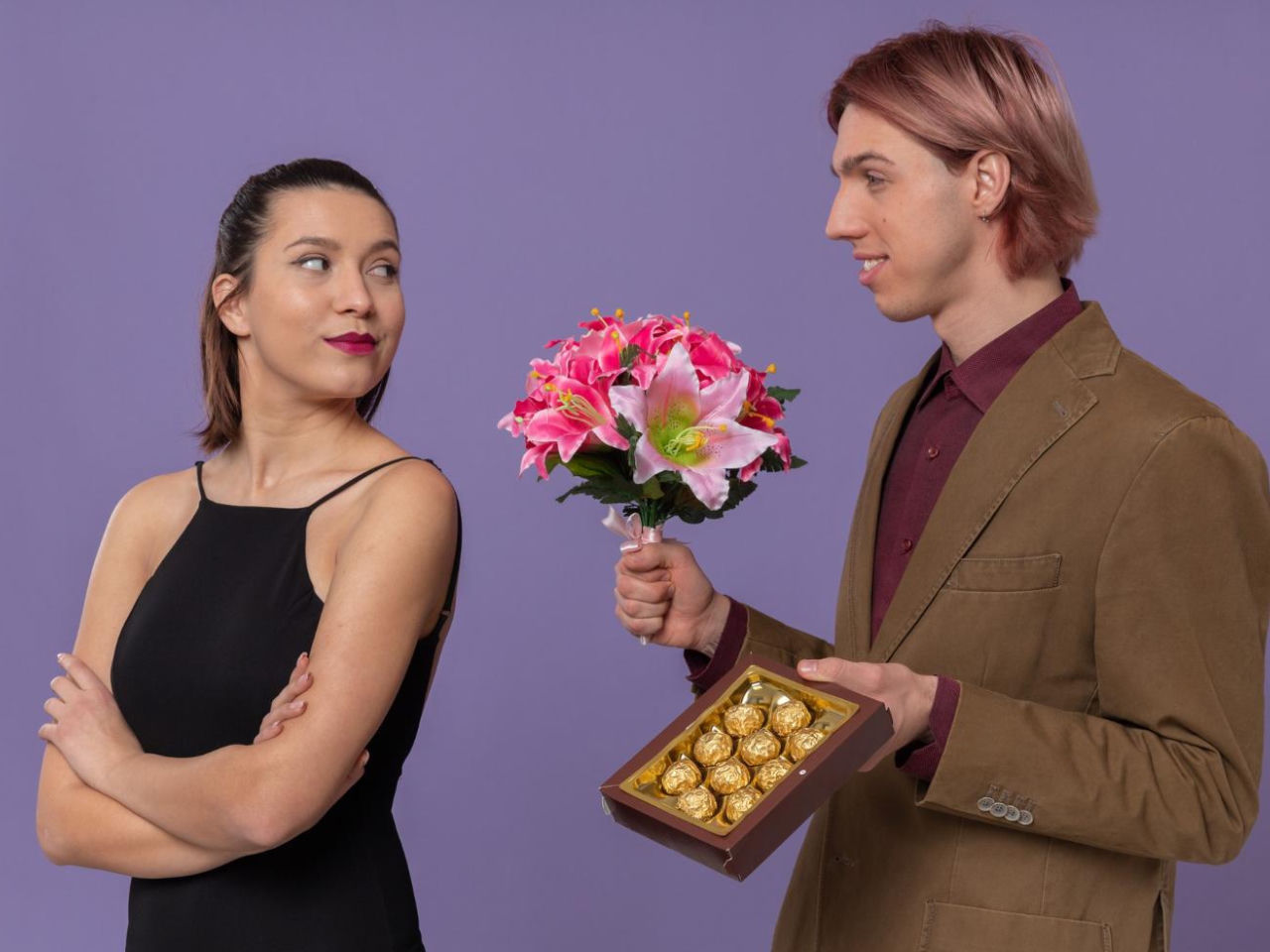 Gift horoscope A gift for Women's Day 2026 tailored to your character. This key will make choosing a gift easier