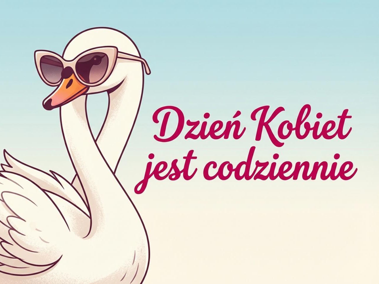 ready to send The best gifs for March 8. See the gallery of funny and elegant proposals for Women's Day