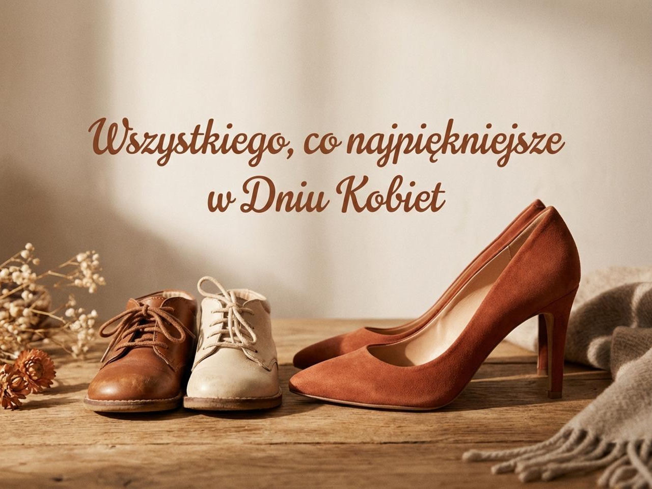 ready to send Touching wishes for Women's Day 2026 that will touch every heart on March 8