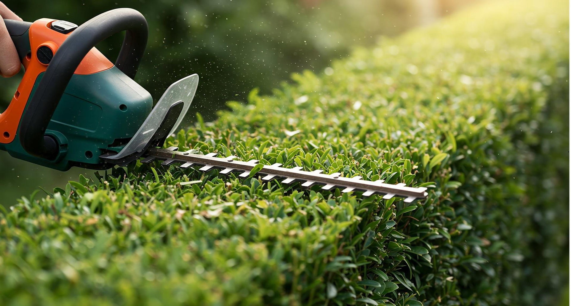 A guide for a gardener How to prepare your garden for life after winter? Don't forget about these activities