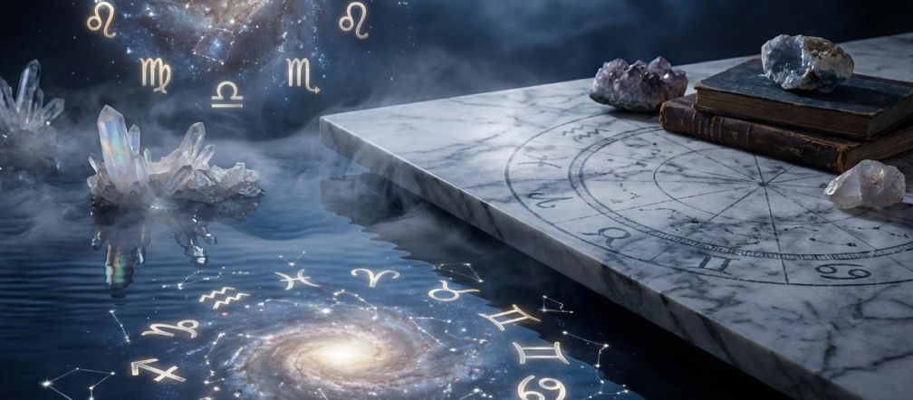 Daily horoscope for March 4 - Today you will discover the key to inner balance