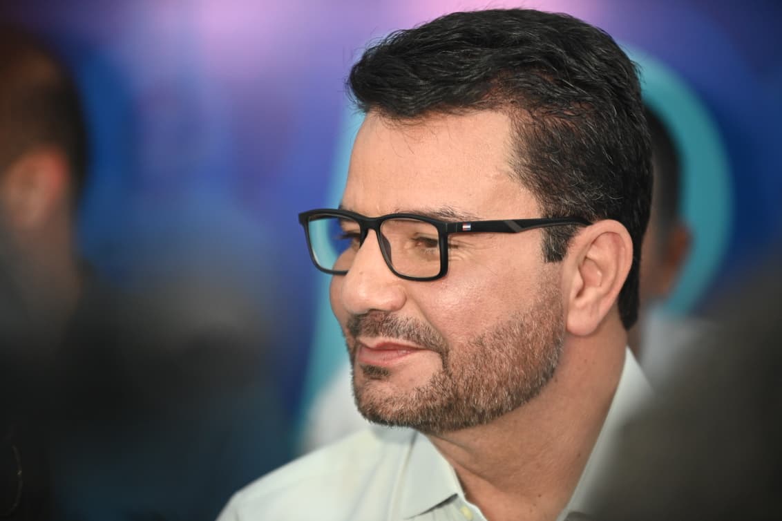 Gladson nomeou e exonerou novos servidores