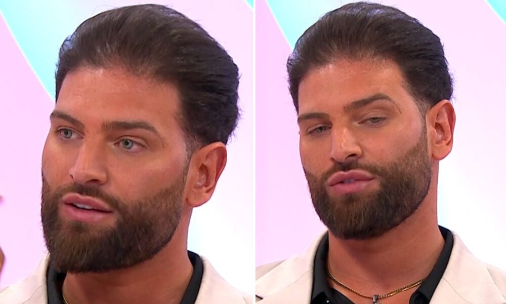 Hélder recalls prejudice for being of gypsy ethnicity: “He was the gypsy’s son…”