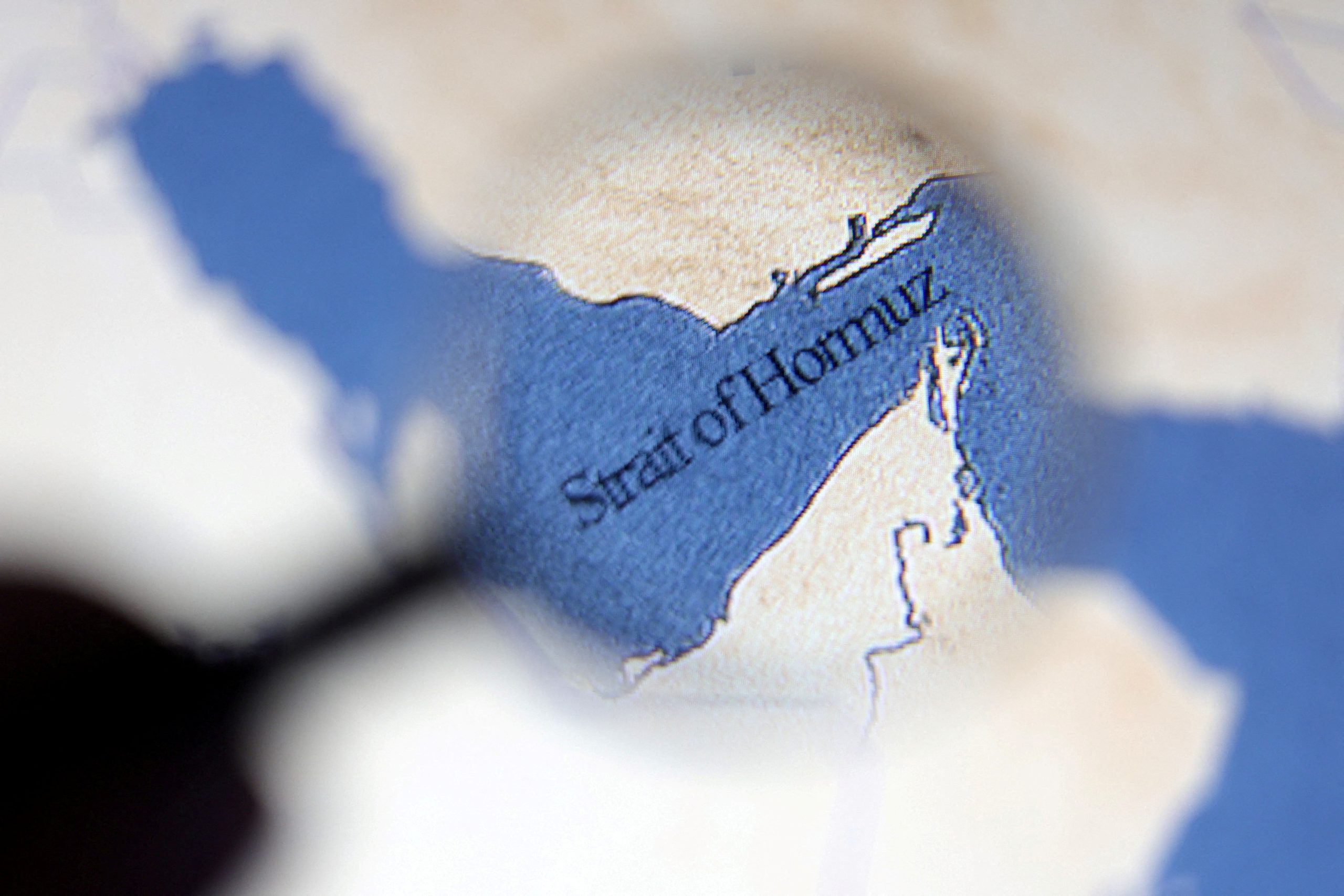 Straits of Hormuz: Why they are so important to the global economy