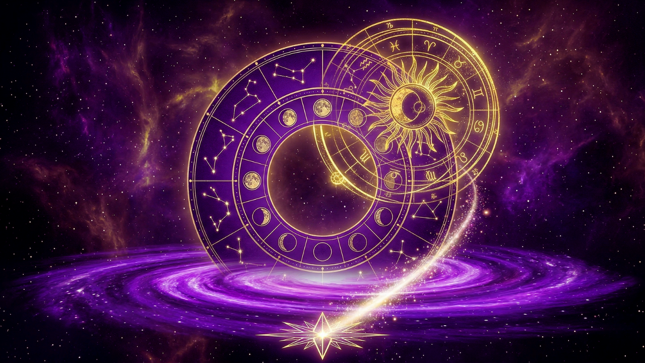 Horoscope March 4, 2026: The sign that must say "YES". The universe is giving him a special chance that he must not refuse