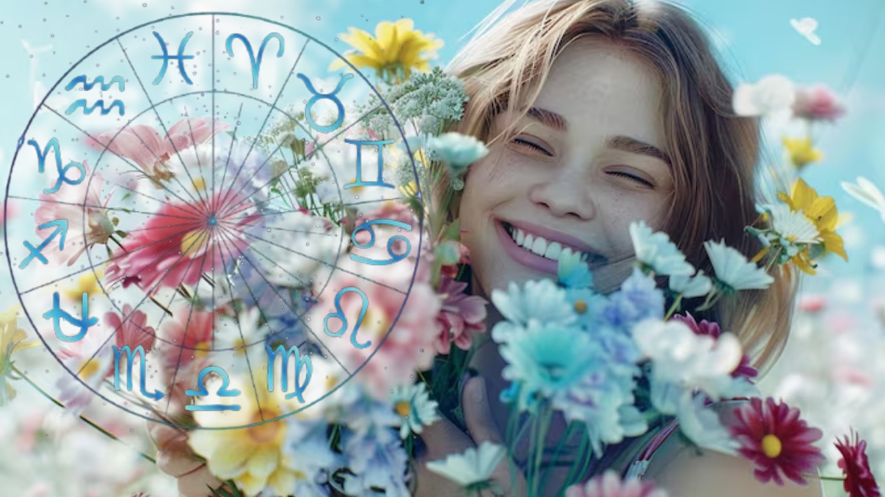 3 signs will end March with positive energies. Surprises on all levels for these natives