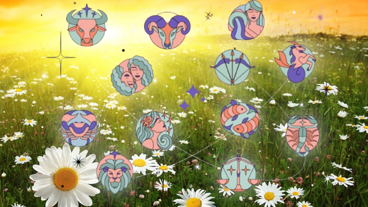 Changes for 4 signs starting from March 25. Strong emotions and challenges for natives