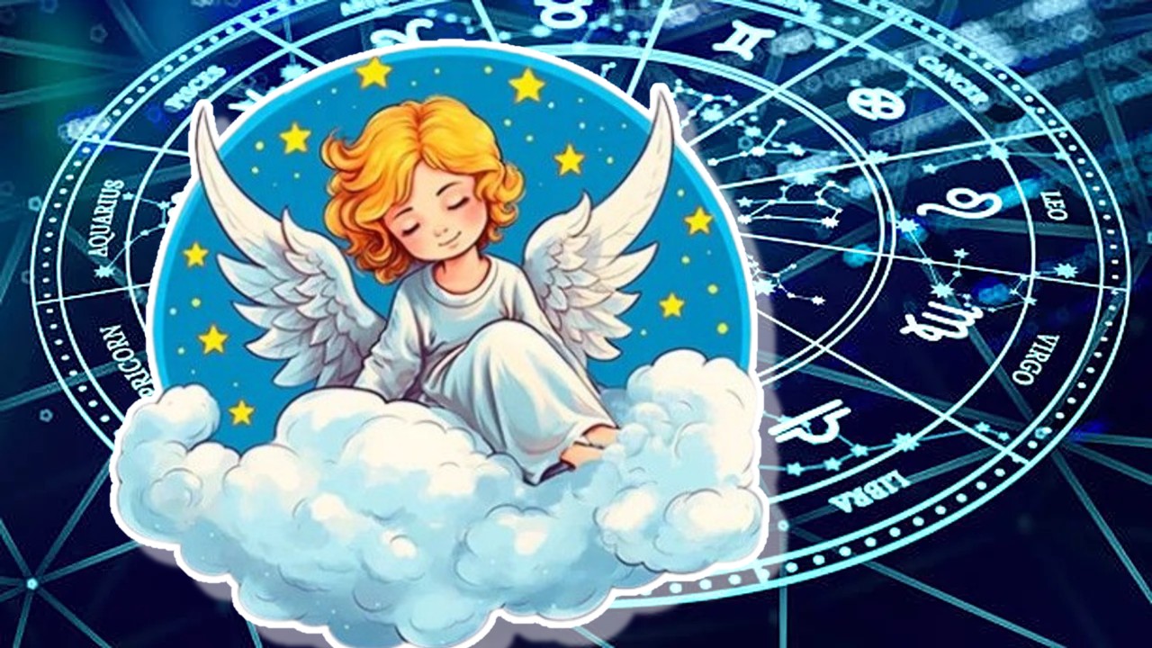 Messages from the ARCHANGELIS for the signs, week of March 23-29, 2026. Take action. It's the right time to get the results you've been dreaming of
