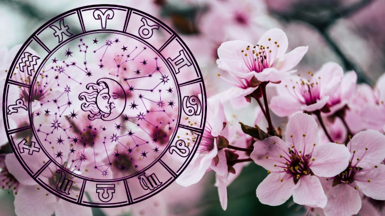 A zodiac enjoys happiness and success until Easter. Who are the favorites of the stars