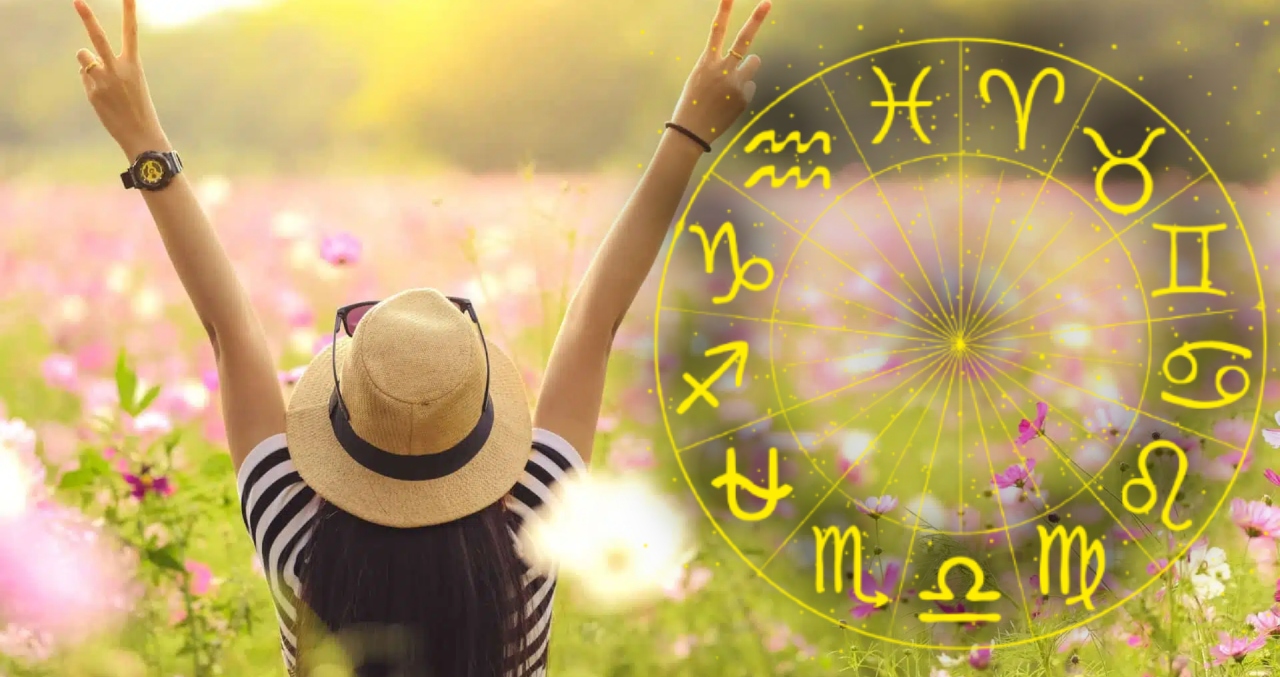 3 signs enjoy success on all fronts in the coming months. Unexpected joys for these natives