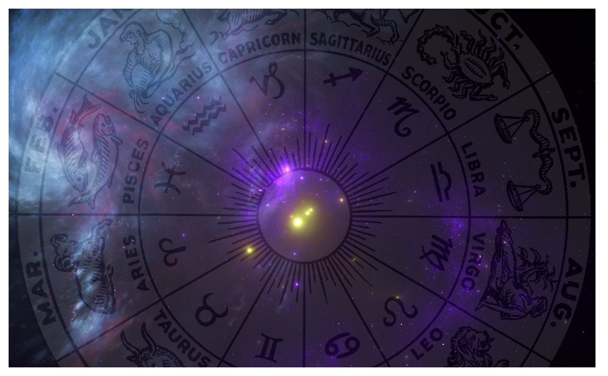 The signs that experience major changes with the entry of Mars into Pisces. A magical period begins for some natives