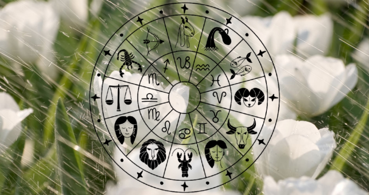 The challenges are held for 3 zodiac signs in April! Professional conflicts, unexpected expenses and tense discussions