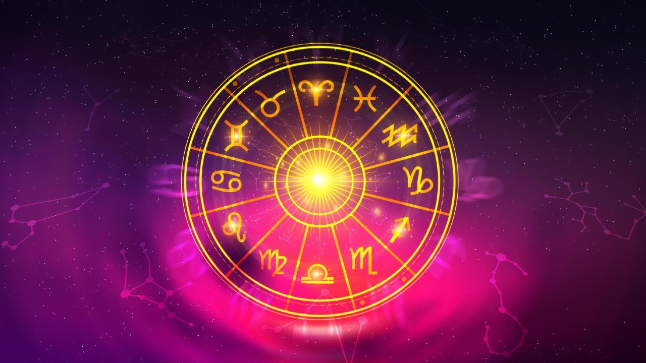 Horoscope April 2026. The heavens open for five lucky signs, they will get everything they ever wanted