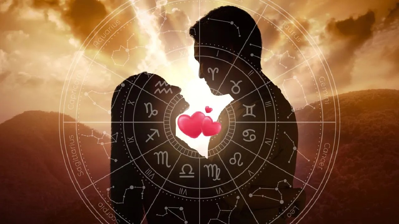 LOVE Horoscope for April 2026. Huge tensions in married life for these zodiac signs
