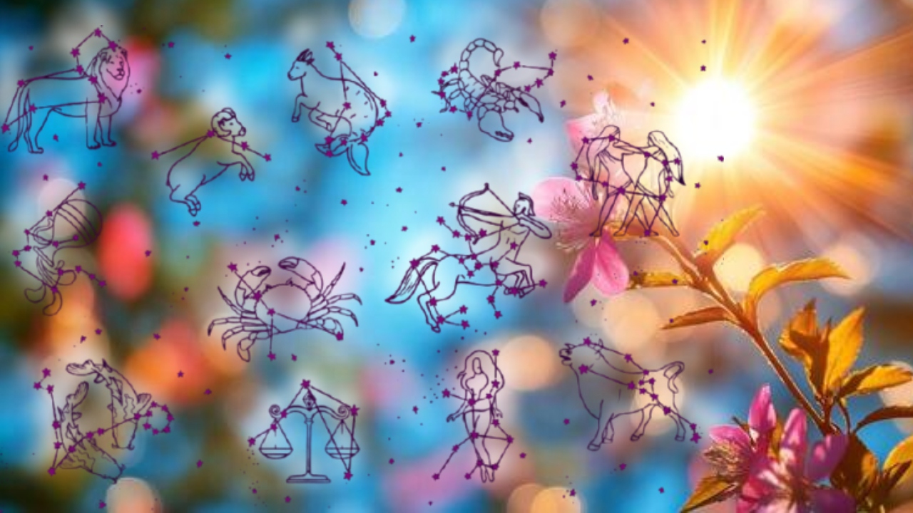 March changes the destiny of 3 signs. Natives who are about to start a whole new chapter after the 8th