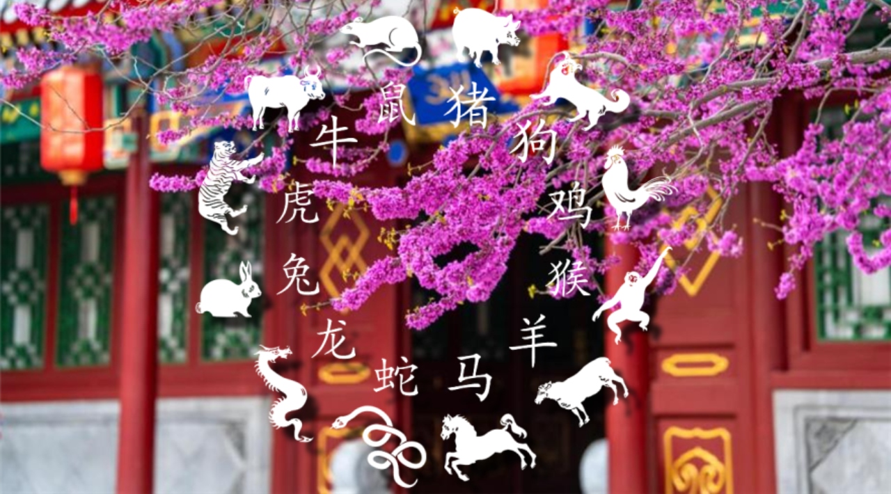 6 lucky Chinese zodiac signs for the week of March 9-15, 2026. What awaits natives