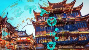 CHINESE Zodiac week of March 23-29, 2026. Good things are coming! Make plans, plant seeds, launch intentions into the Universe!