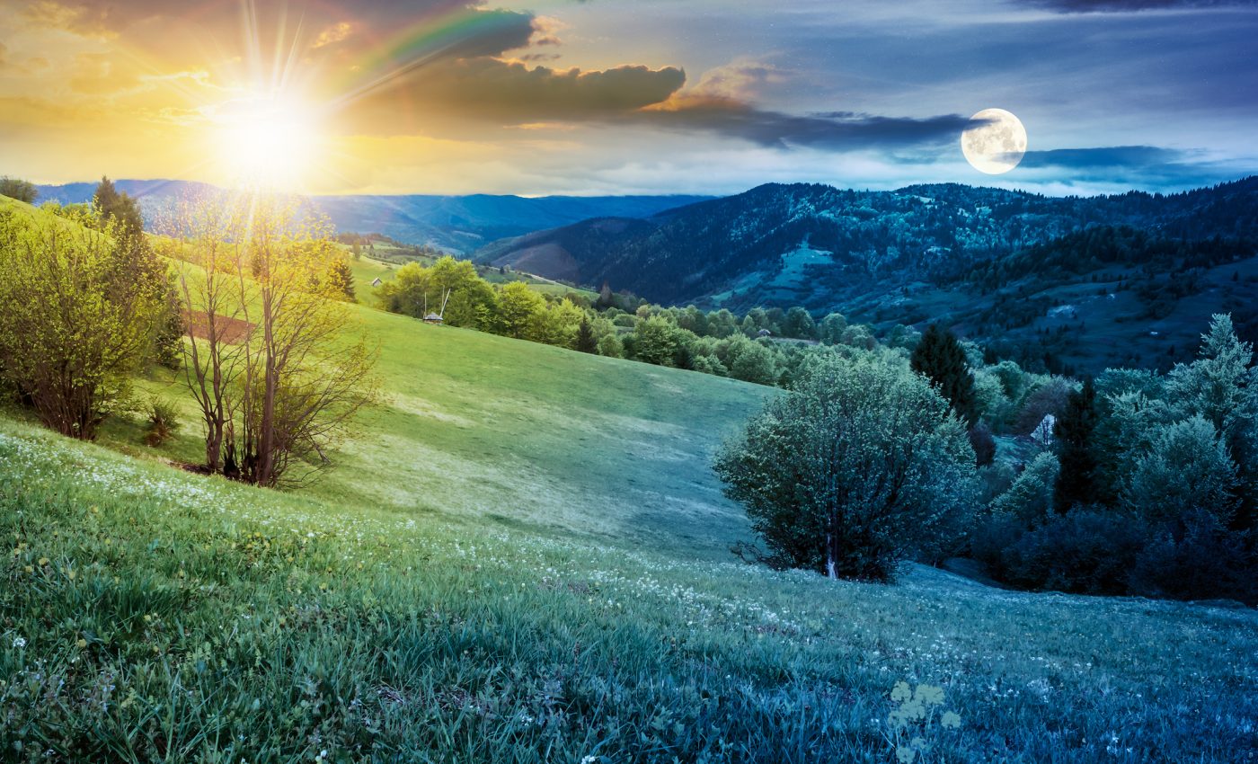 SPECIAL Horoscope: What the spring equinox 2026 brings for each zodiac sign