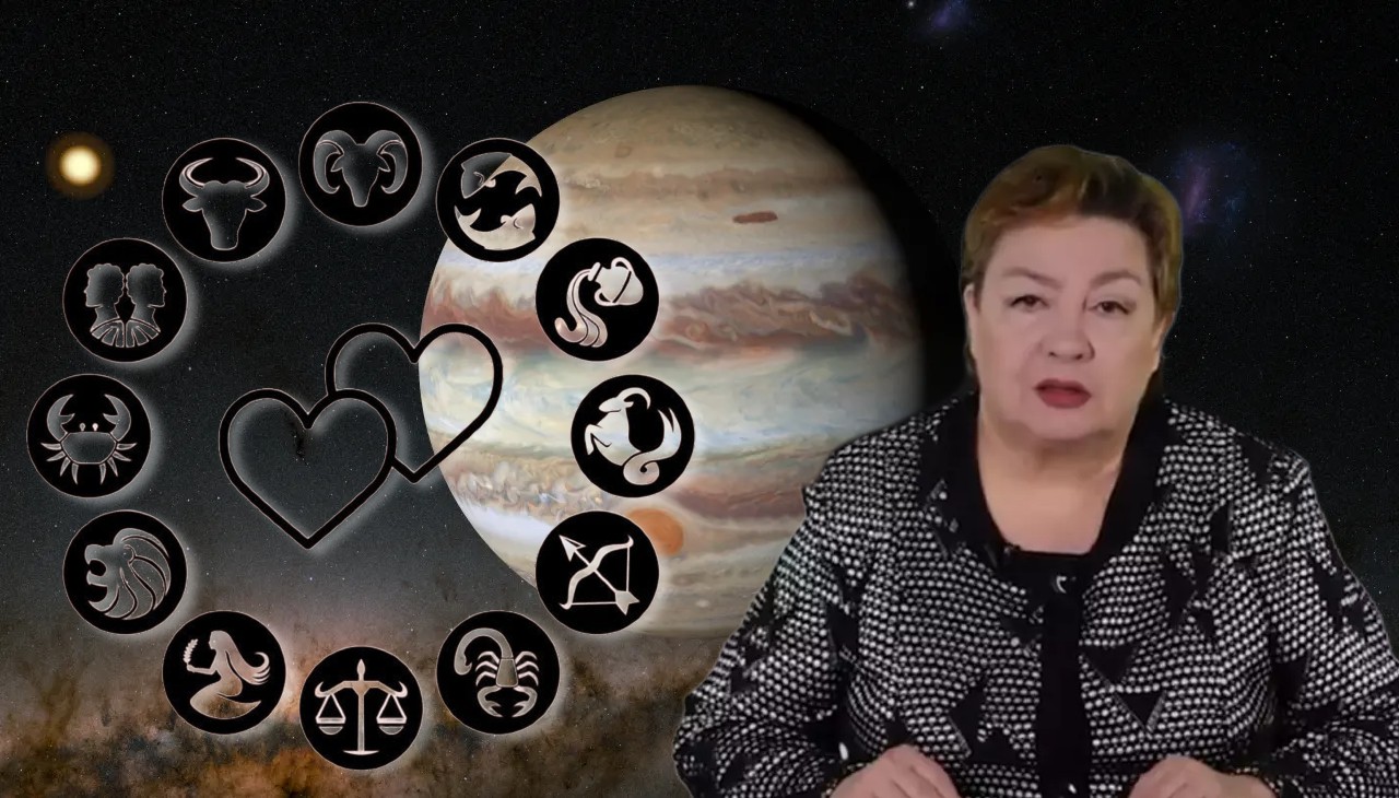 Horoscope Urania March 7 – 13, 2026. The return of Jupiter in direct motion will bring justice, reconciliation and forgiveness in relationships. Time to unlock growth energies