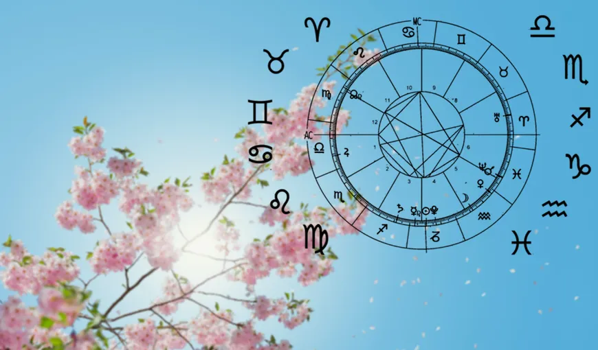 3 signs peak in March 2026. Jackpot on all levels! Professional success, inspiring journeys and relationships that evolve at lightning speed