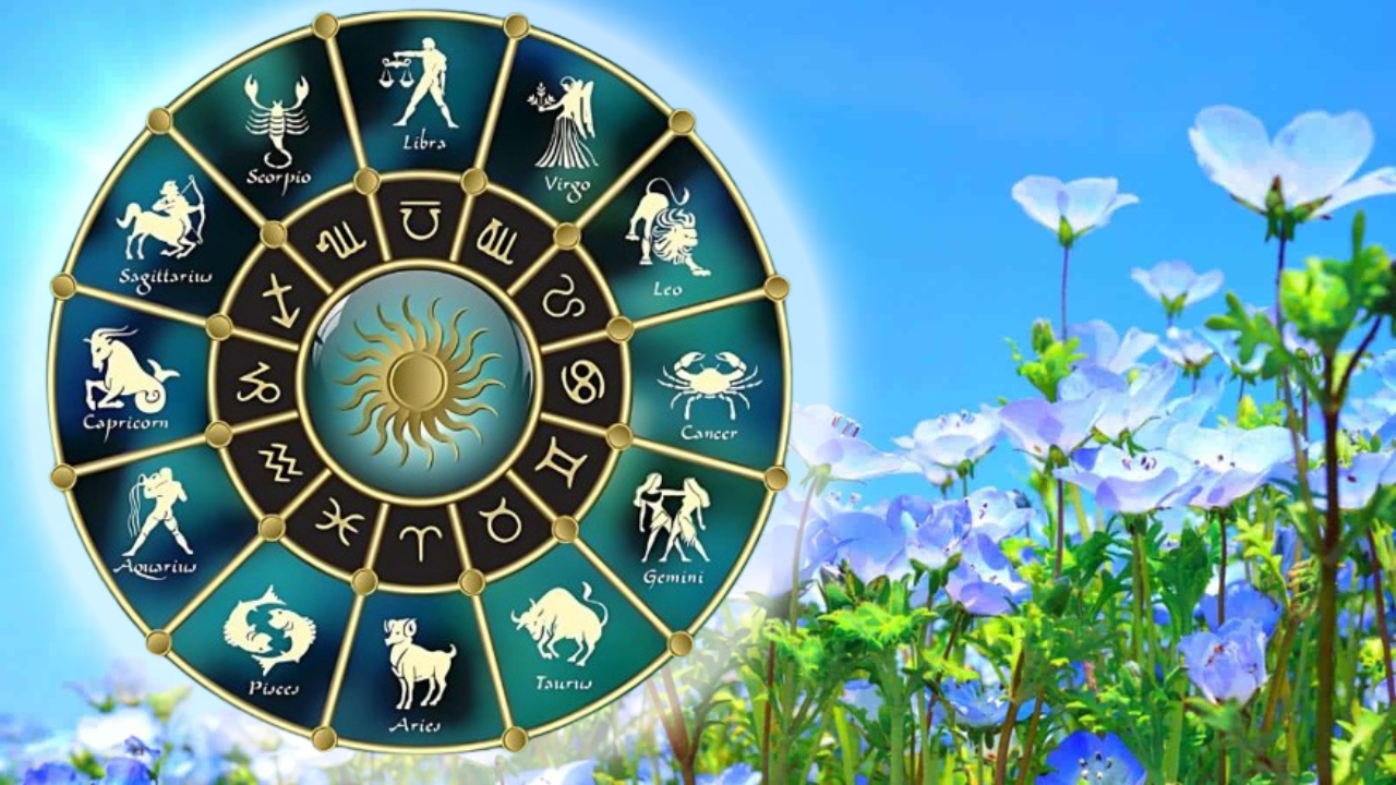 Two zodiac signs change their lives in the next three years! Money, love and professional success for these natives