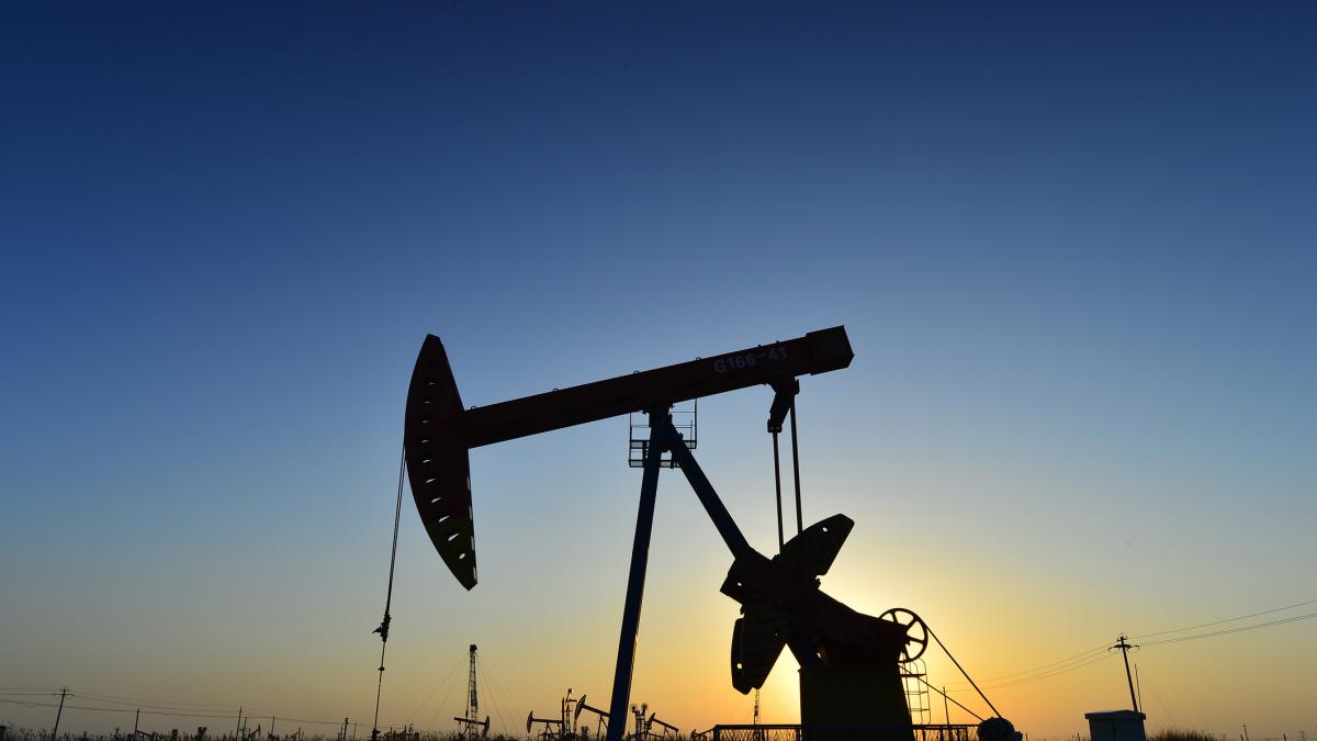 The International Energy Agency approves the largest release of barrels of oil from its reserve in history, with 400 million