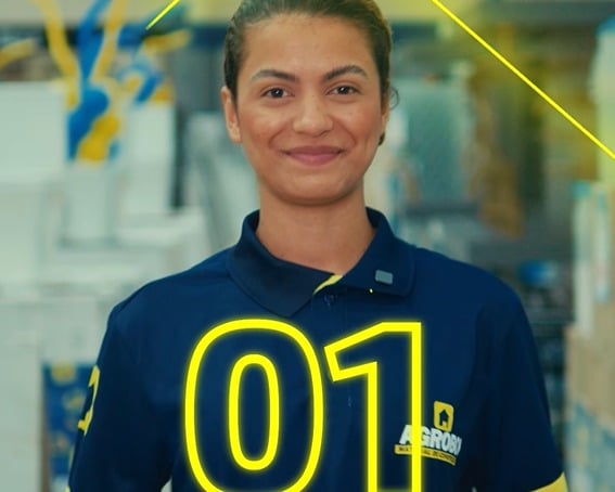 Agroboi launches provocative campaign and stirs up competition in the construction materials market