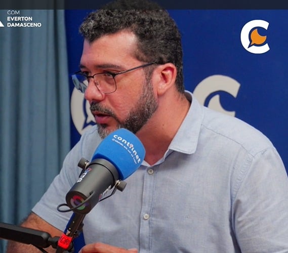 PT apoiaria Mailza, Alan or Bocalom in the 2nd shift? Kamai replies to ContilNet