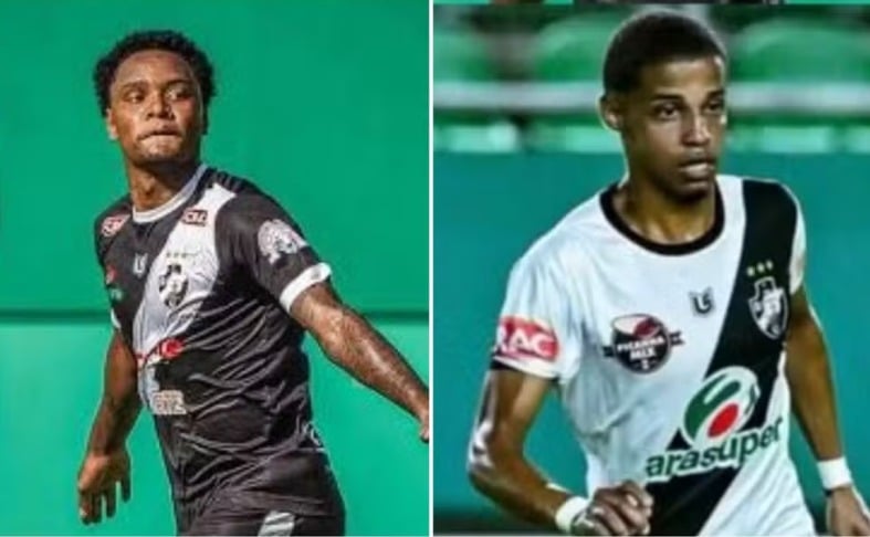 Court orders release of two Vasco-AC players investigated for alleged rape