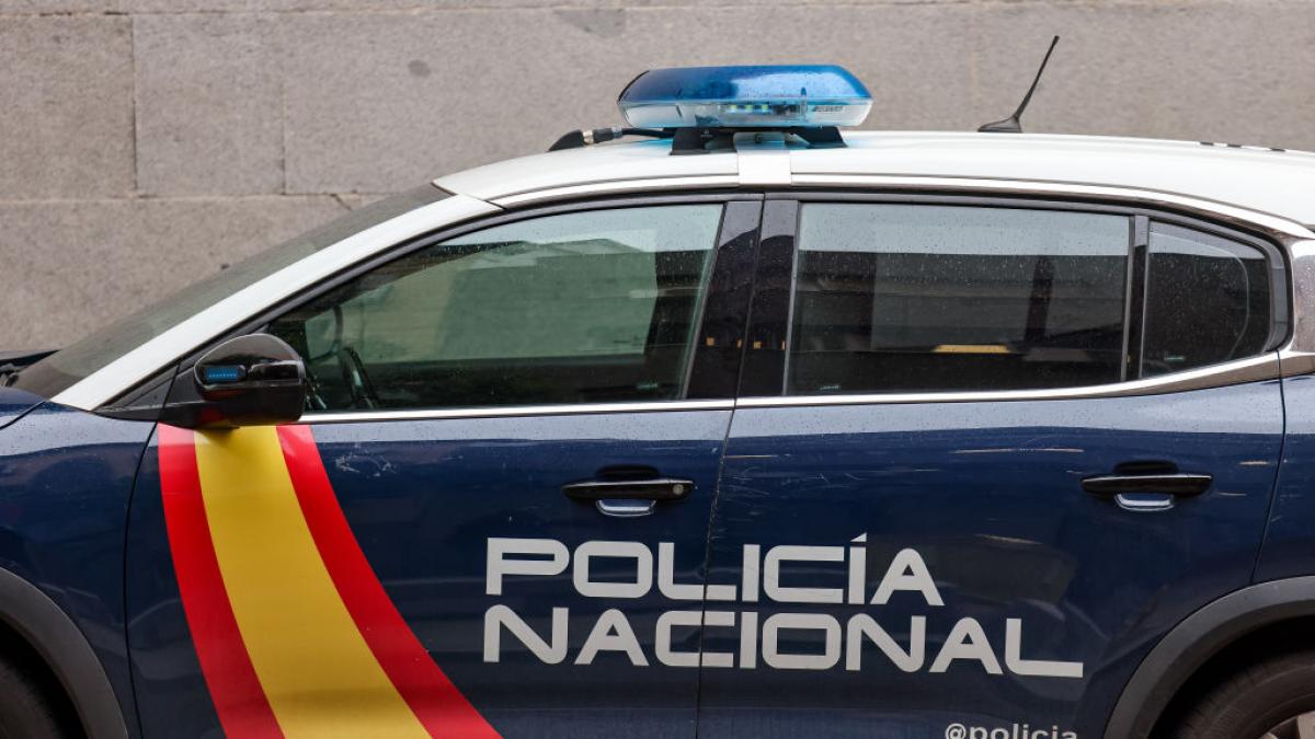 The National Police arrest two MMA fighters in Madrid for their links to jihadist terrorism