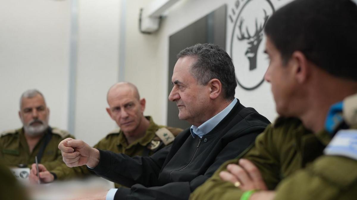 Israel claims to have assassinated Iran's Intelligence Minister: "Hunting everyone"