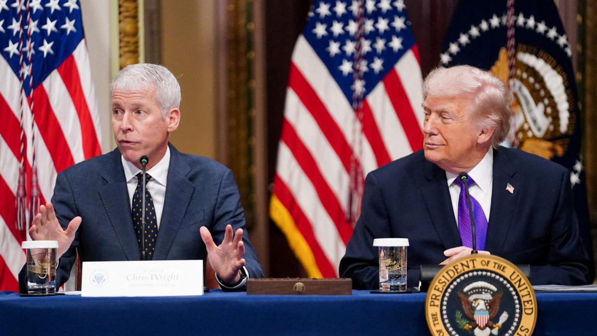 The US response to whether they had planned the closure of Hormuz leaves doubts about whether they knew where Hormuz is