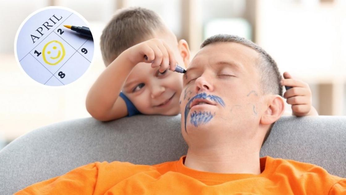 Horoscope April 1, 2026. Which zodiac signs avoid bad luck and have fabulous moments on April Fool's Day