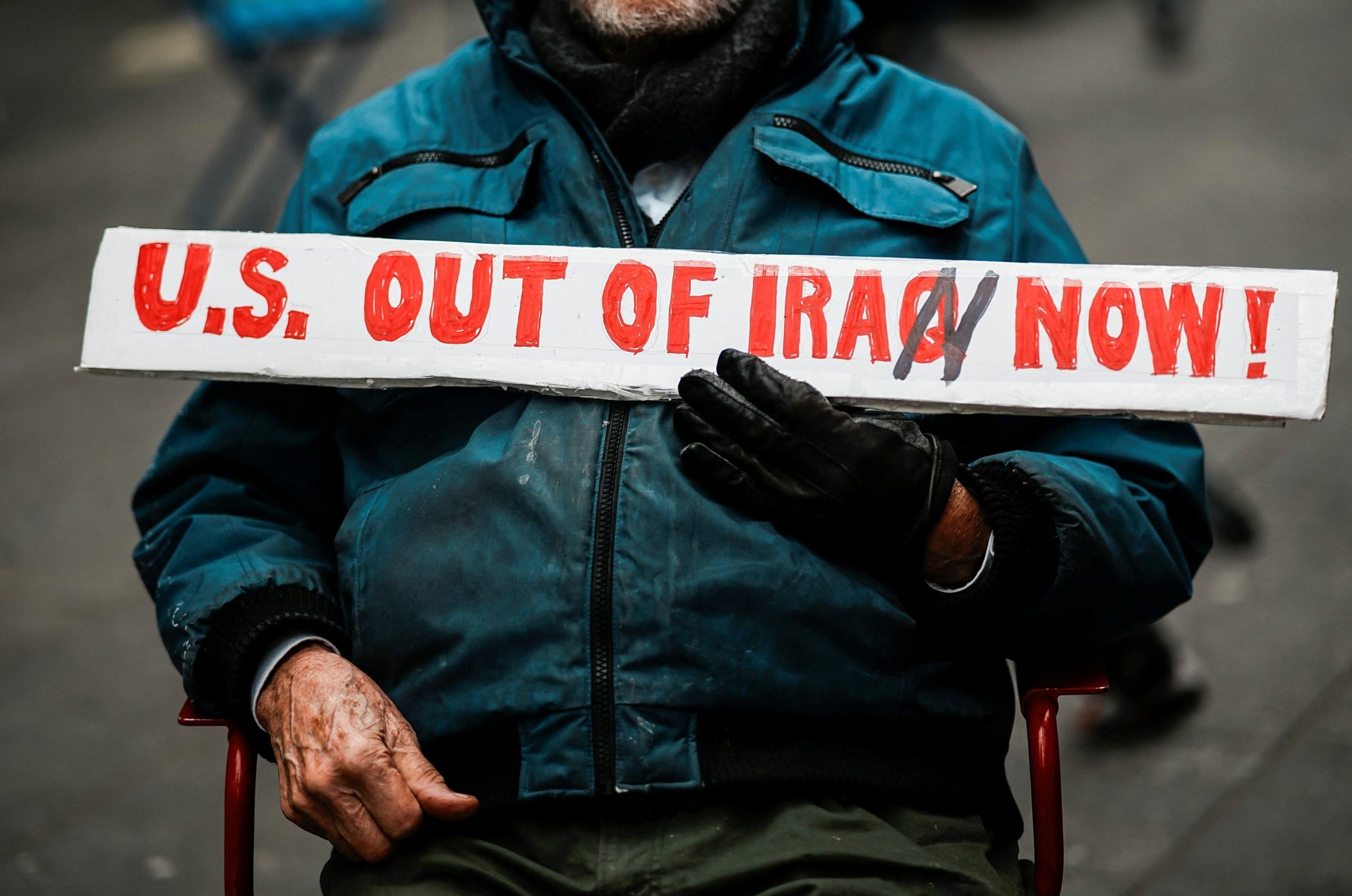 Conflict in Iran goes out of bounds - Energy, Europe and the global economy on the brink of crisis